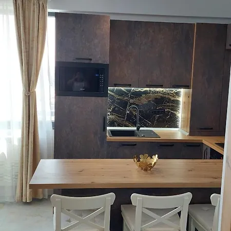 Azzuro Apartment 1