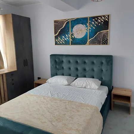 شقة Azzuro Apartment 1 Năvodari