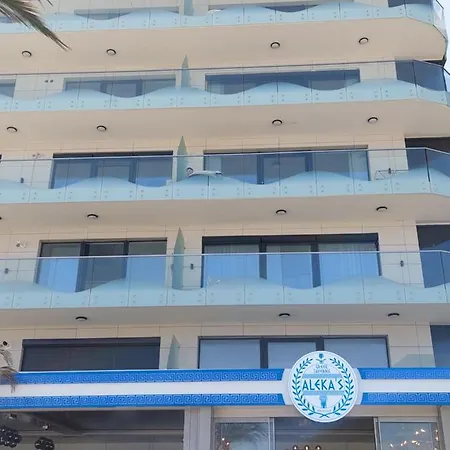 شقة Azzuro Apartment 1 Năvodari