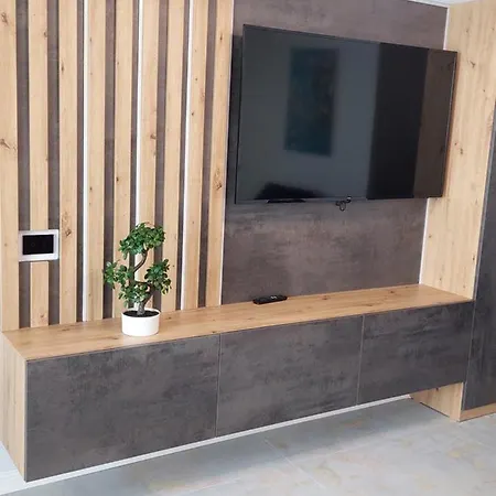 Azzuro Apartment 1