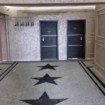 Azzuro Apartment 1