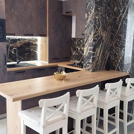 Azzuro Apartment 1 Năvodari
