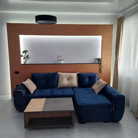 Azzuro Apartment 1 Năvodari