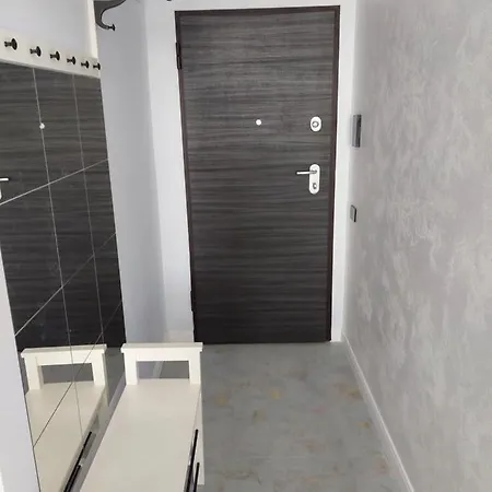 شقة Azzuro Apartment 1 Năvodari