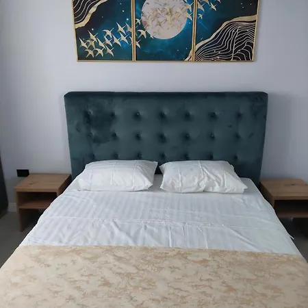 شقة Azzuro Apartment 1 Năvodari