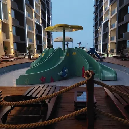 Azzuro Apartment 1