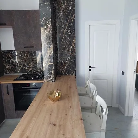 Azzuro Apartment 1 *
