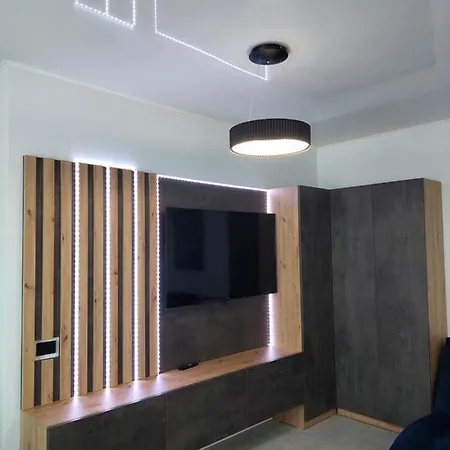Azzuro Apartment 1