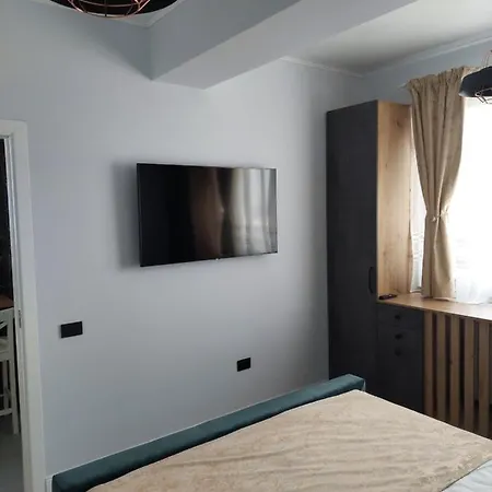 Azzuro Apartment 1