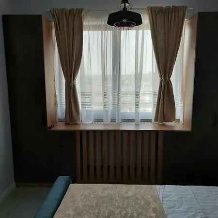 Azzuro Apartment 1