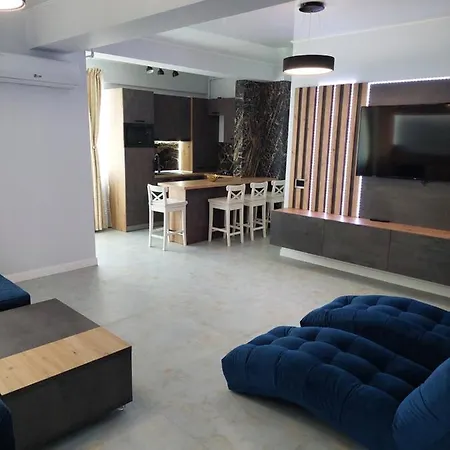 Azzuro Apartment 1 Apartmán *