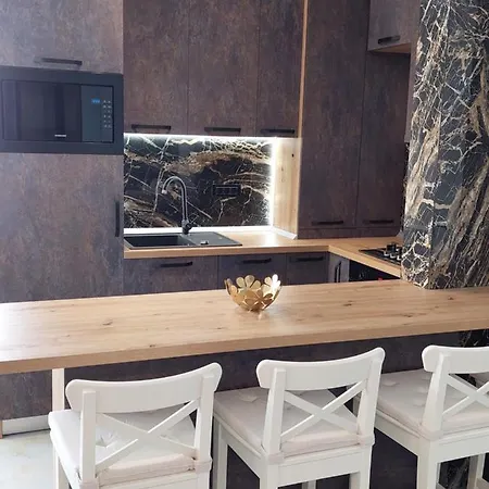Azzuro Apartment 1 *