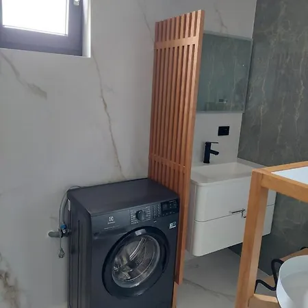 Apartmán Azzuro Apartment 1