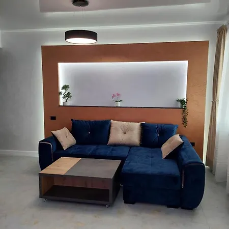 Azzuro Apartment 1 Năvodari