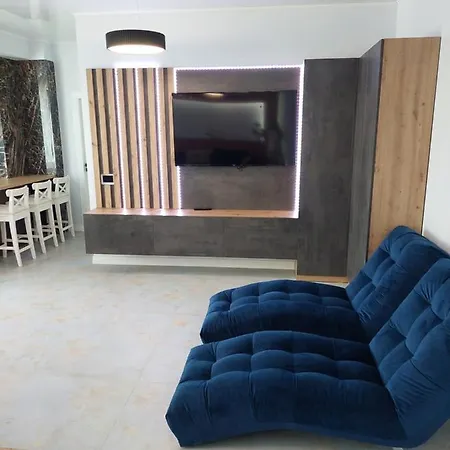 Apartmán Azzuro Apartment 1