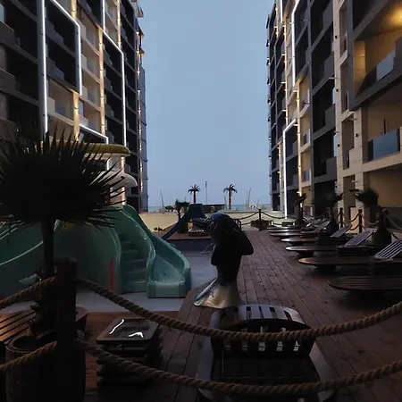 Azzuro Apartment 1